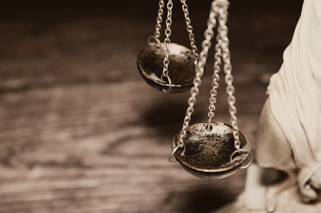 Formalités administratives et divorce