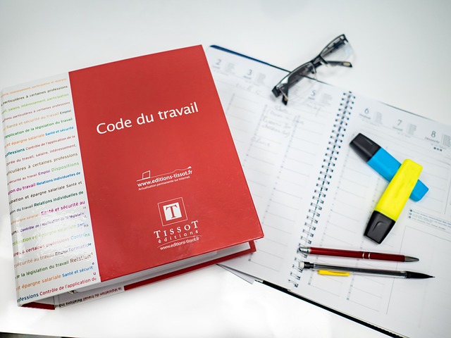L'application des technologies numériques au droit juridique