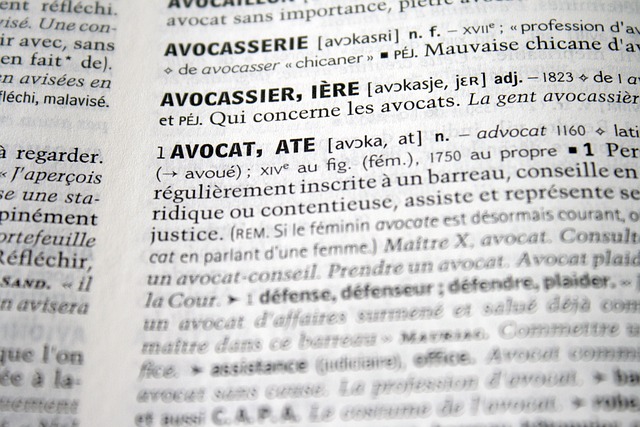 Les procédures judiciaires auxquelles les avocats sont confrontés