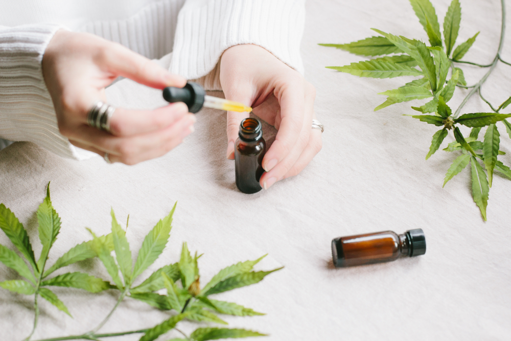 Les réglementations sur les produits pour la santé de la bouche à base de CBD