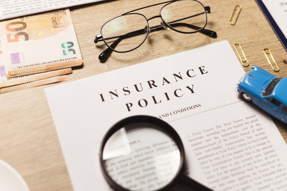 Les obligations légales en matière d'assurance covoiturage