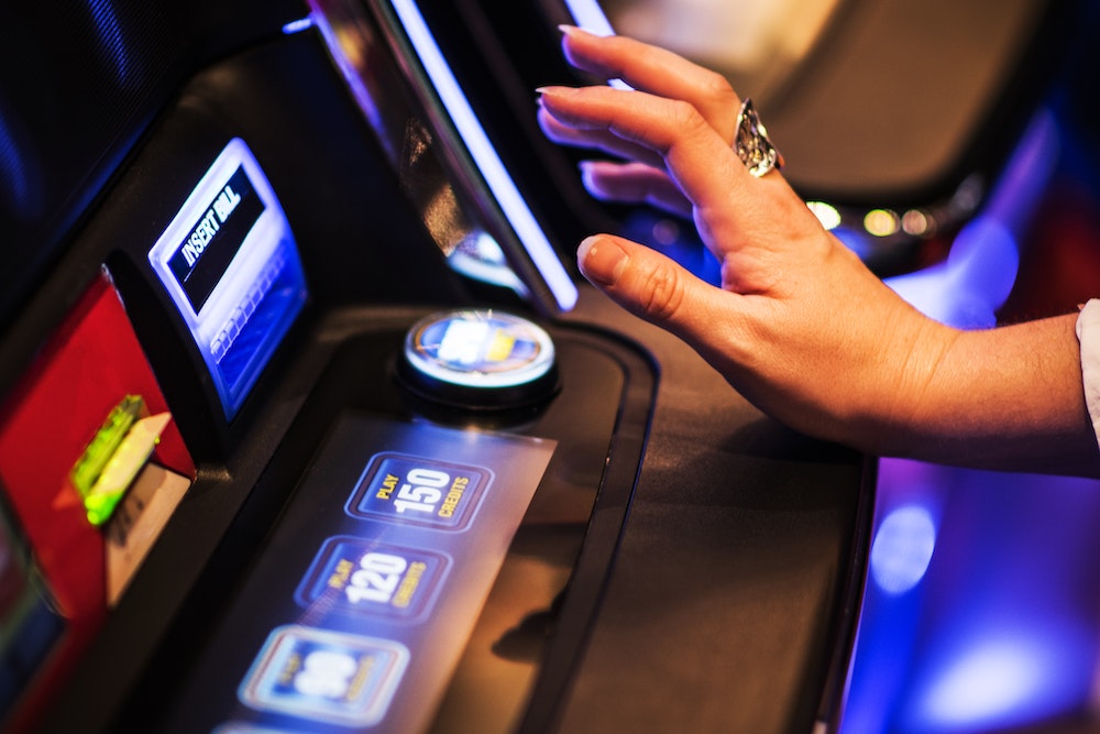 Législation et machines à sous en ligne : les points clés à connaître