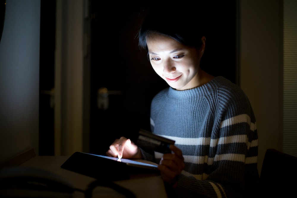 La vente de courses en ligne : le droit applicable aux produits frais