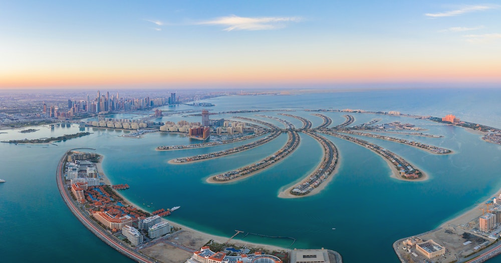 Les exigences d'investissement minimum pour l'ouverture d'une société à Dubaï