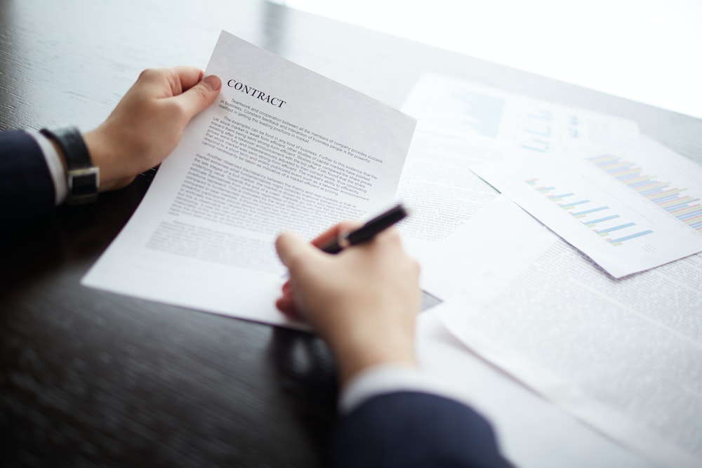 Aspects pratiques de la rupture conventionnelle du contrat de travail
