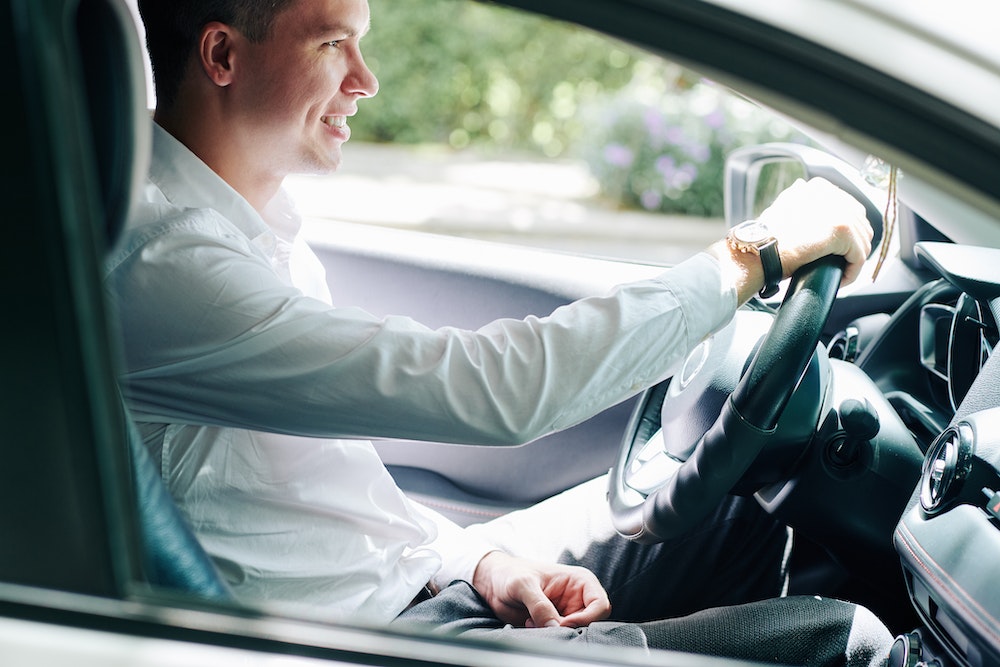 Suspension administrative du permis de conduire : ce que vous devez savoir