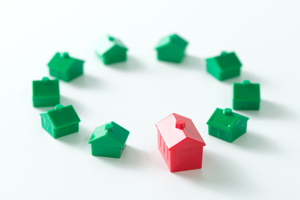 Le Vice caché dans la vente de maison : Comprendre vos obligations en tant que vendeur