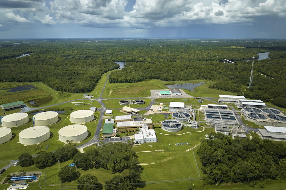 La loi sur l'assainissement des eaux usées domestiques : Un enjeu majeur pour la protection de notre environnement