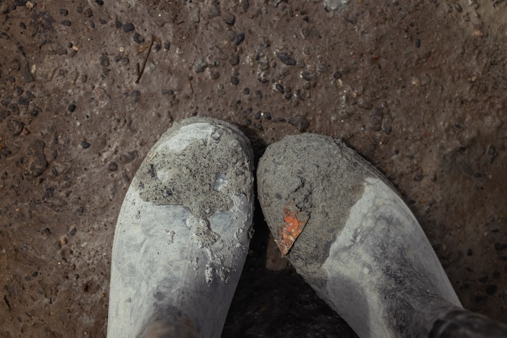 Le port de chaussures de sécurité obligatoire : une nécessité pour la protection des travailleurs