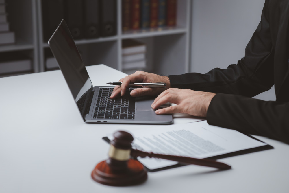 Assistance juridique : comment réagir face à un litige ?
