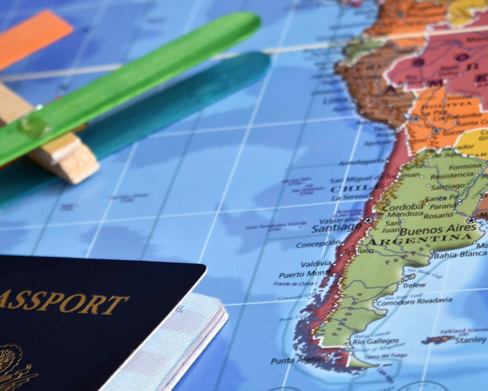 Les choses essentielles à savoir sur le renouvellement de passeport
