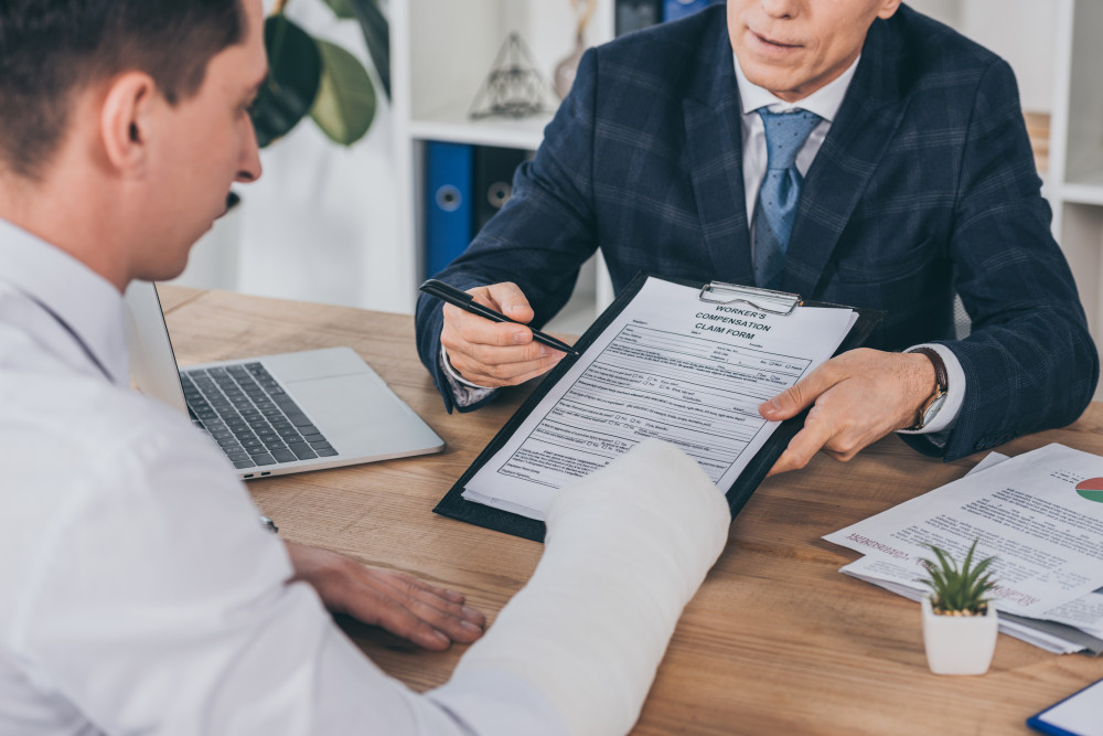 Estimer le montant de l'indemnisation d'un dommage corporel : conseils d'avocat
