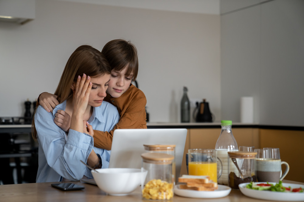 Définir la pension alimentaire : un enjeu primordial pour les familles