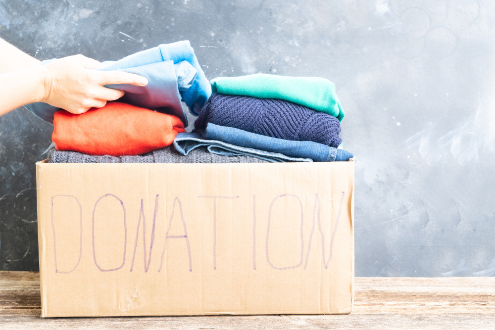 Faire une donation chez le notaire : tout ce que vous devez savoir
