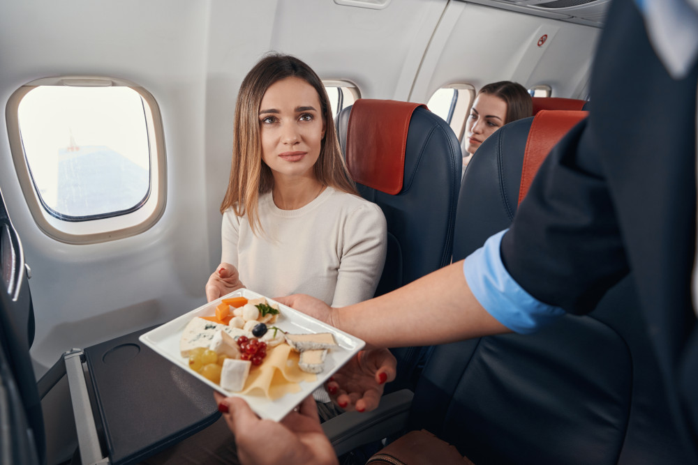 Vos droits en tant que passagers aériens : un guide complet