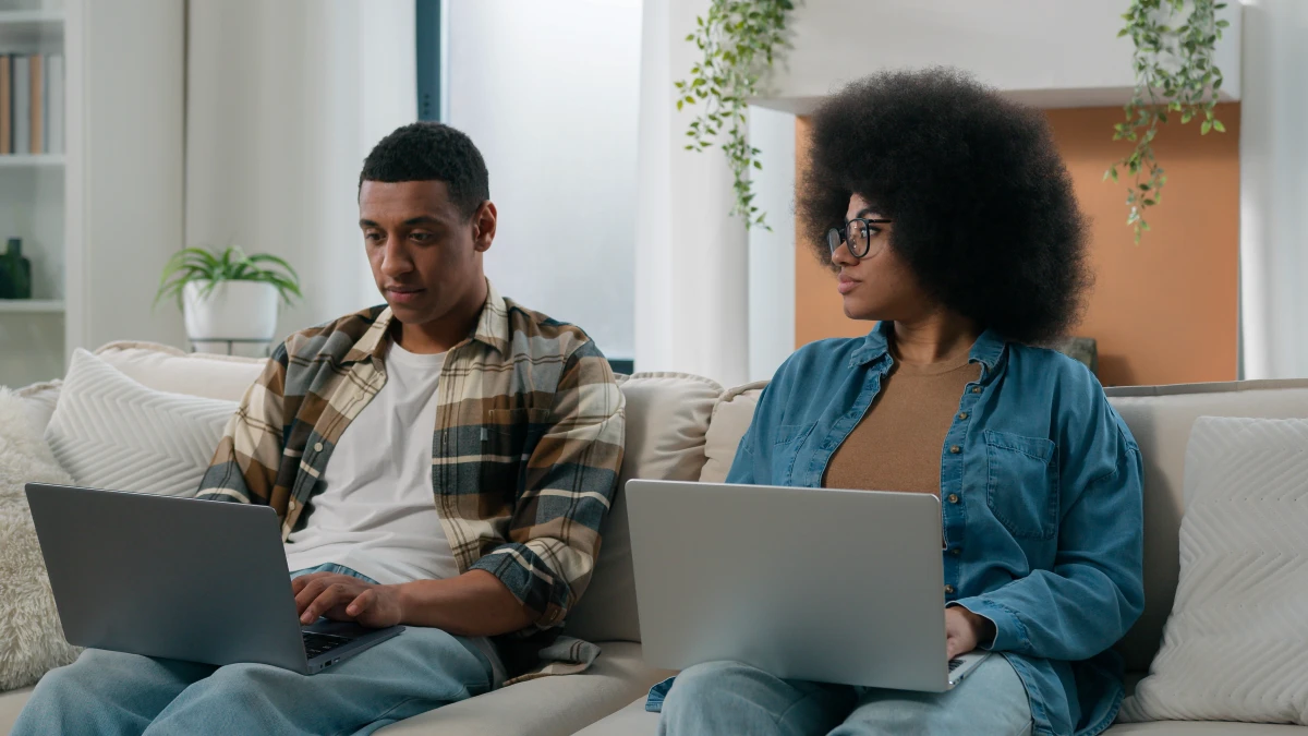 Divorcer par Internet : comment procéder et quels sont les avantages ?