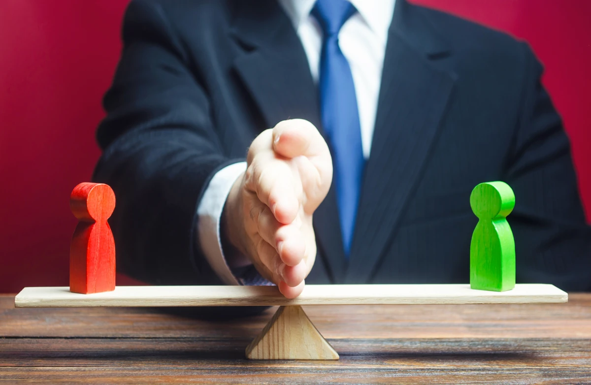 Règlement des litiges locatifs en France : conseils d'un avocat