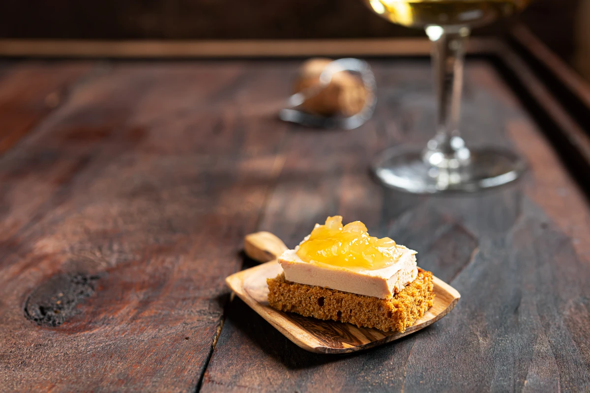 Étiquetage et traçabilité du foie gras : Garantir la transparence et la qualité pour les consommateurs