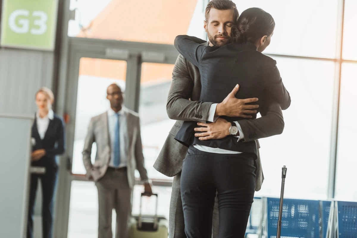 Séparation amiable : Les clés pour une transition en douceur