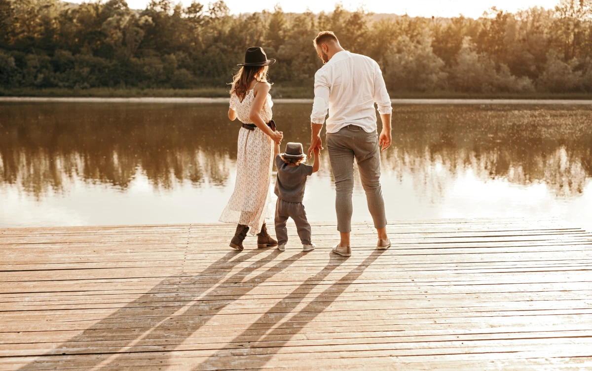 Divorce et protection des enfants : Garantir leur bien-être dans la tourmente