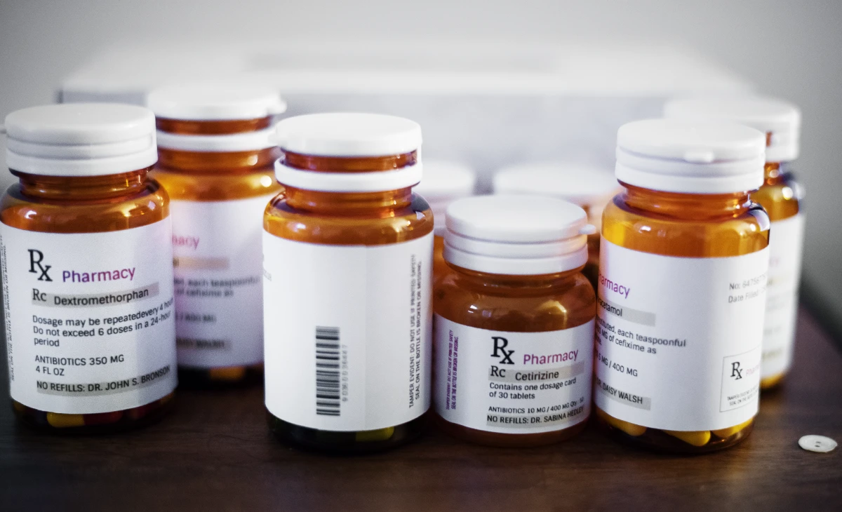 La conduite sous médicaments : un délit pénal méconnu