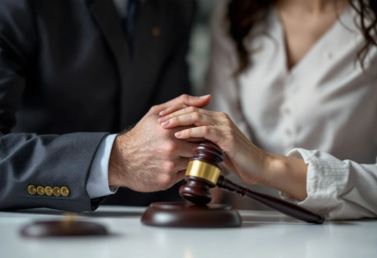 Les enjeux juridiques du partage des biens : un défi complexe à relever
