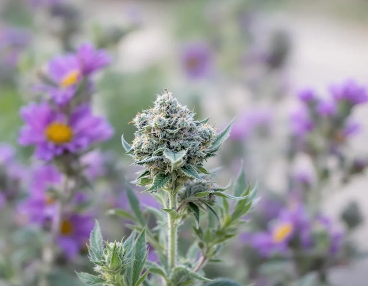 Fleurs de CBD : quelles limites imposées par le droit français ?