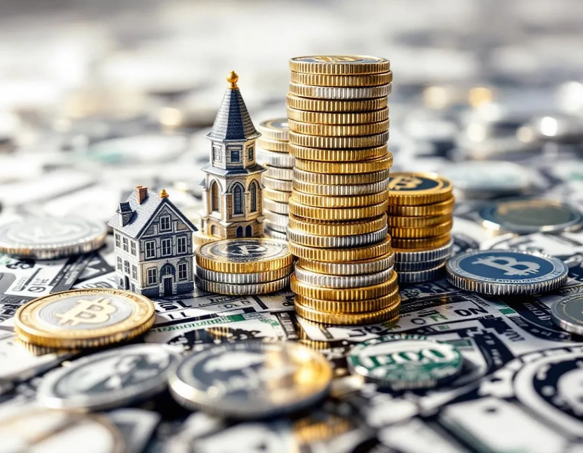 La Révolutionnaire Convergence entre Immobilier et Cryptomonnaies : Défis et Opportunités Juridiques
