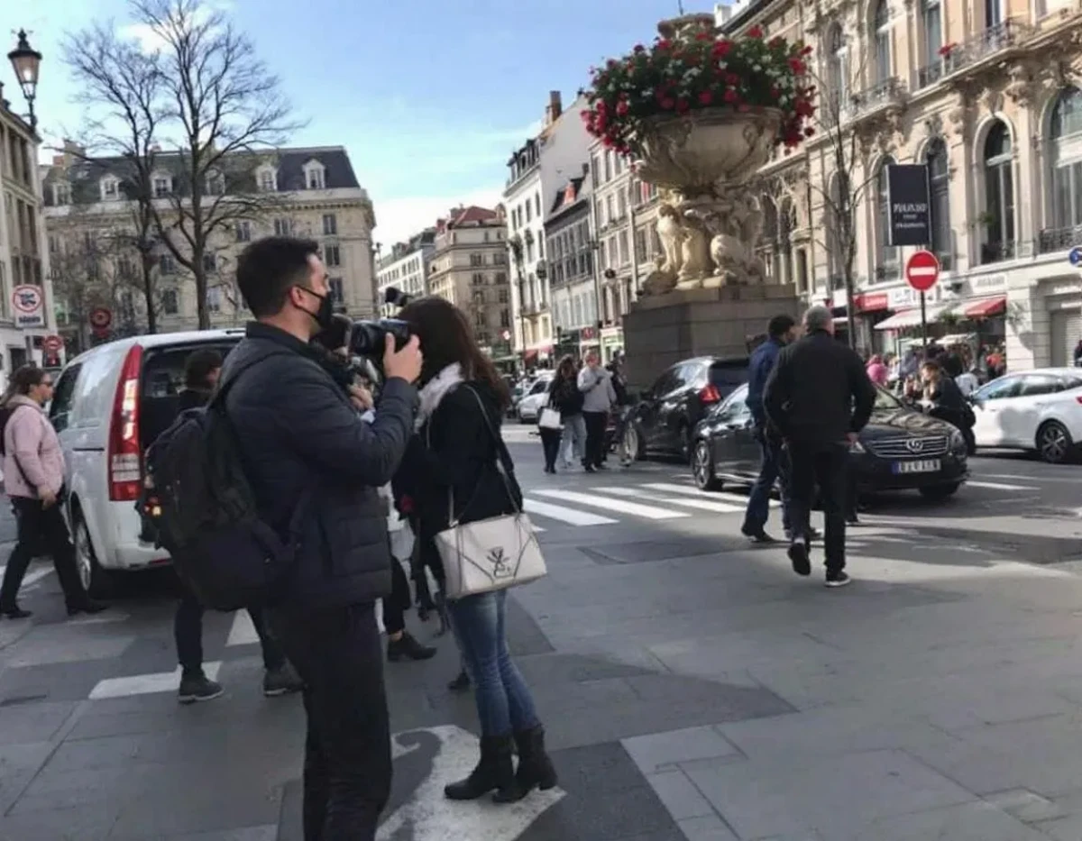 L'annonce légale de scission : un processus fondamental de restructuration d'entreprises