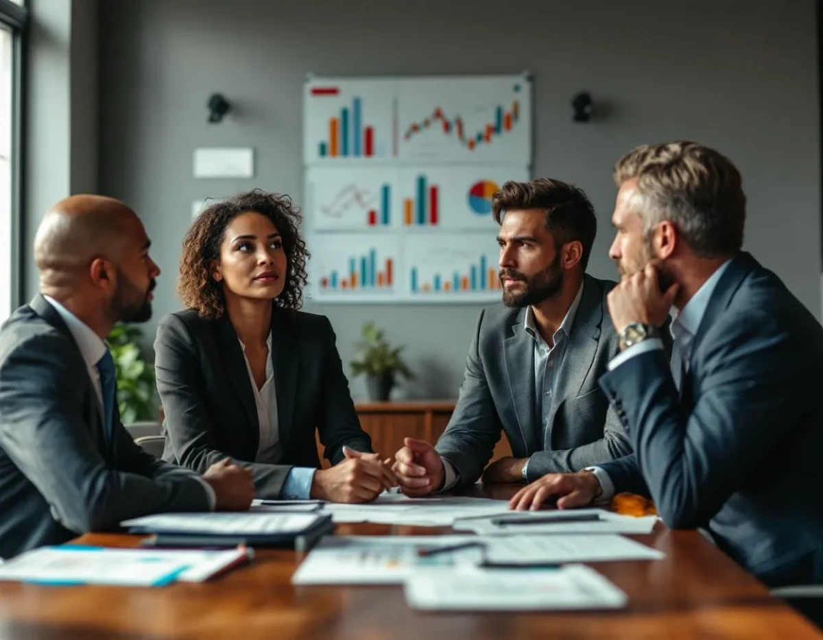 Le droit de la concurrence et son impact sur les entreprises