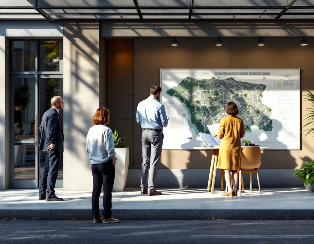 Le droit de préemption urbain : comprendre ses fondements et son application pratique