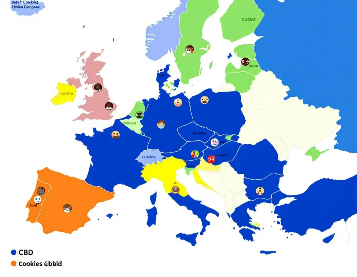 Cookies CBD et droit des marques dans l'Union européenne