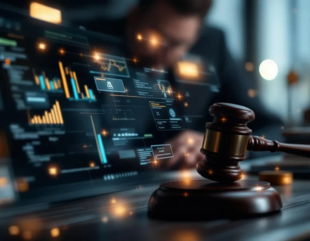 La convergence juridique entre logiciels de facturation et archivage électronique sécurisé