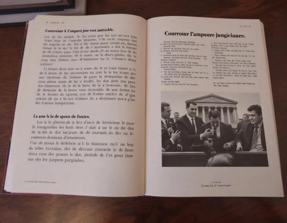 Parcourir l'appareil judiciaire français : manuel stratégique pour tout justiciable