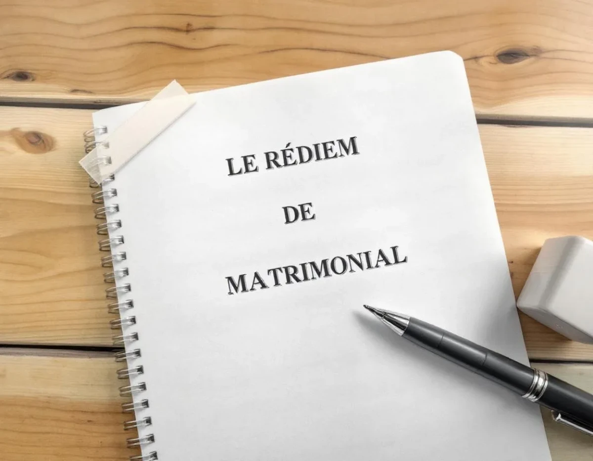 Le régime matrimonial : une décision fondamentale pour la vie conjugale