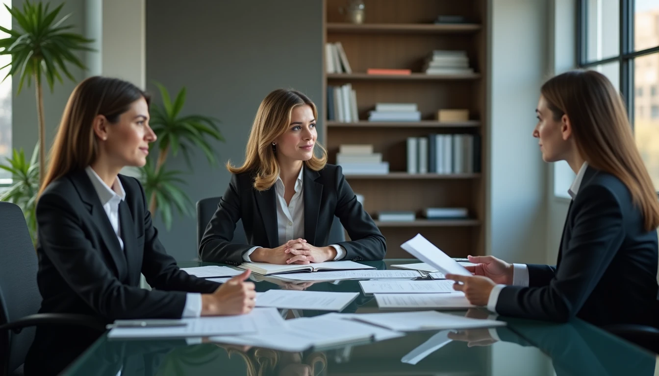 Les leviers juridiques pour optimiser votre Investir en SCPI