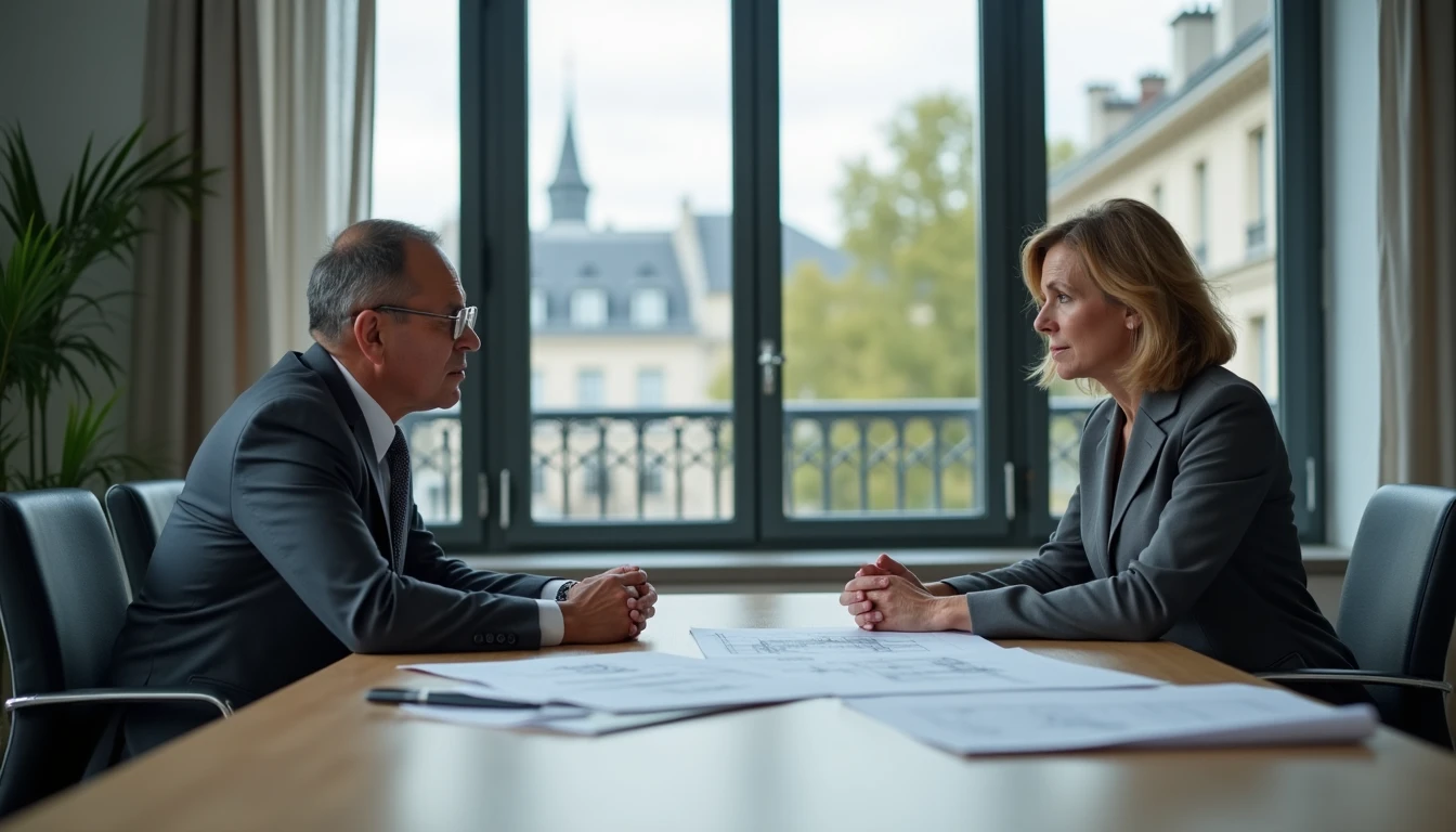 Quels sont les impacts juridiques du Décret tertiaire sur votre patrimoine ?