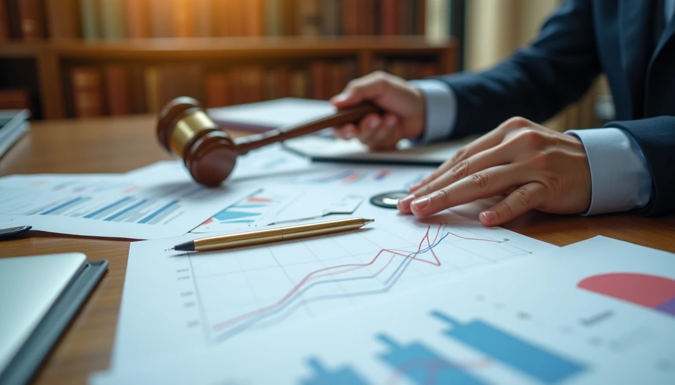 Impact juridique de l'evolution taux immobilier sur vos prêts
