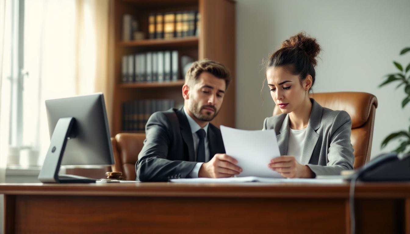 Comment contacter MAIF Assistance pour un problème juridique