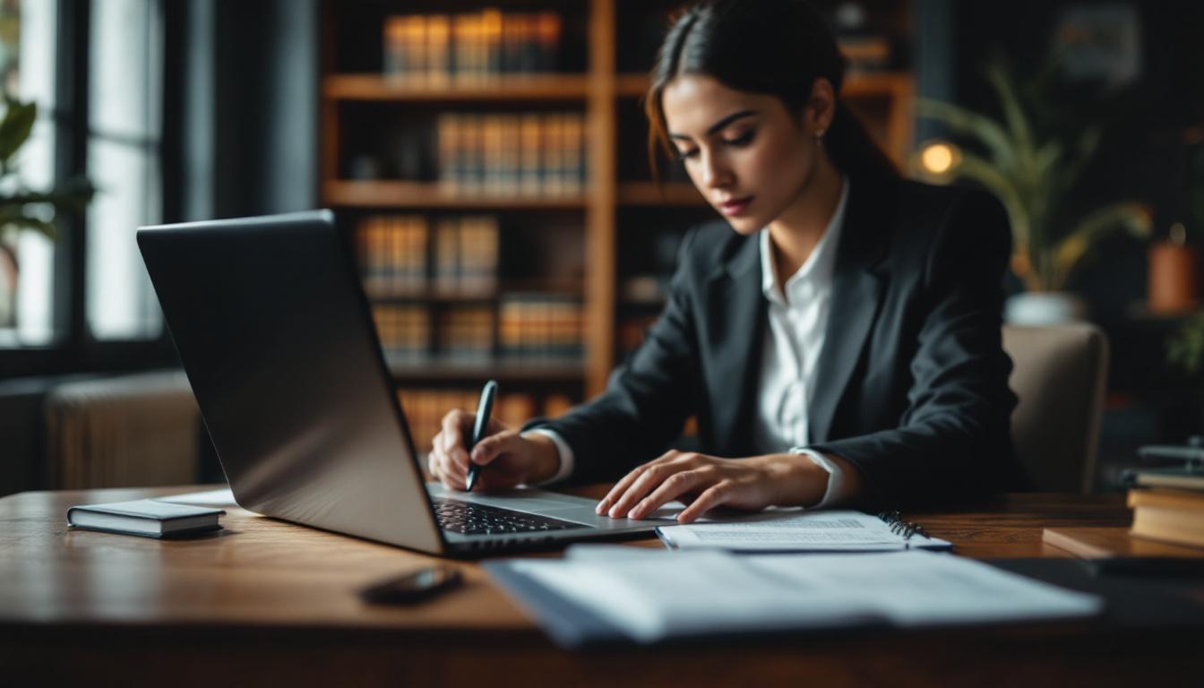 Comment suivre les affaires judiciaires avec Ouest France 79