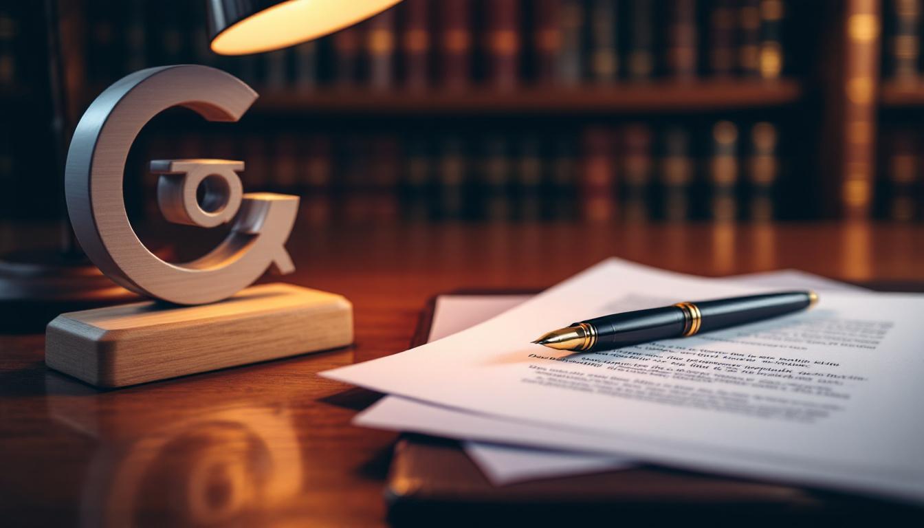 5 erreurs courantes à éviter avec le symbole trademark