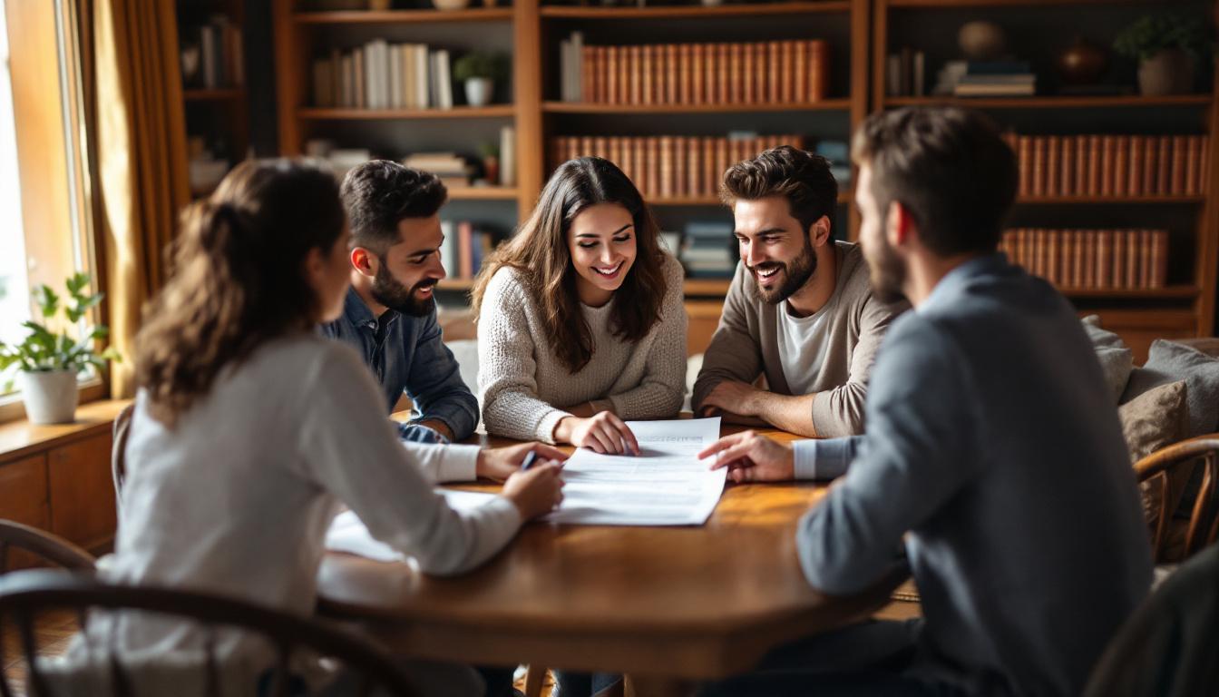 Comment fonctionne assurance vie pour protéger votre famille