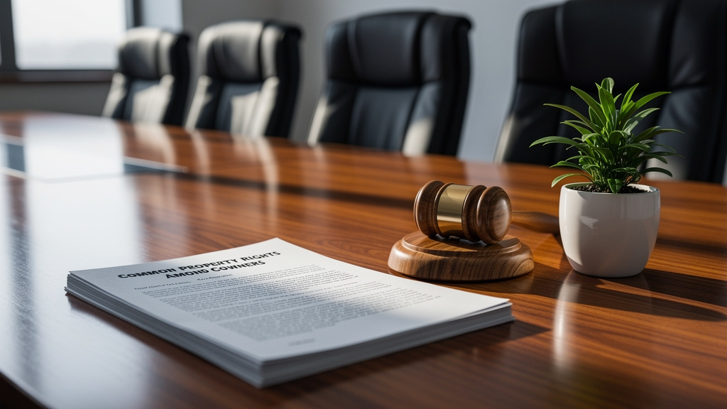 Non respect des parties communes : droits et devoirs des copropriétaires