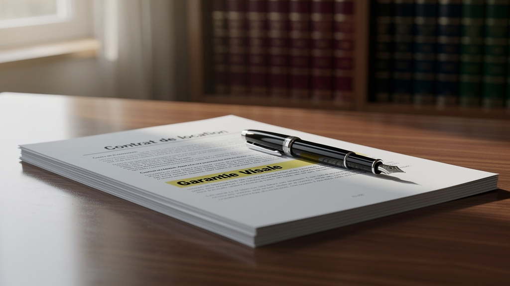 Garantie Visale : conditions et obligations pour les propriétaires
